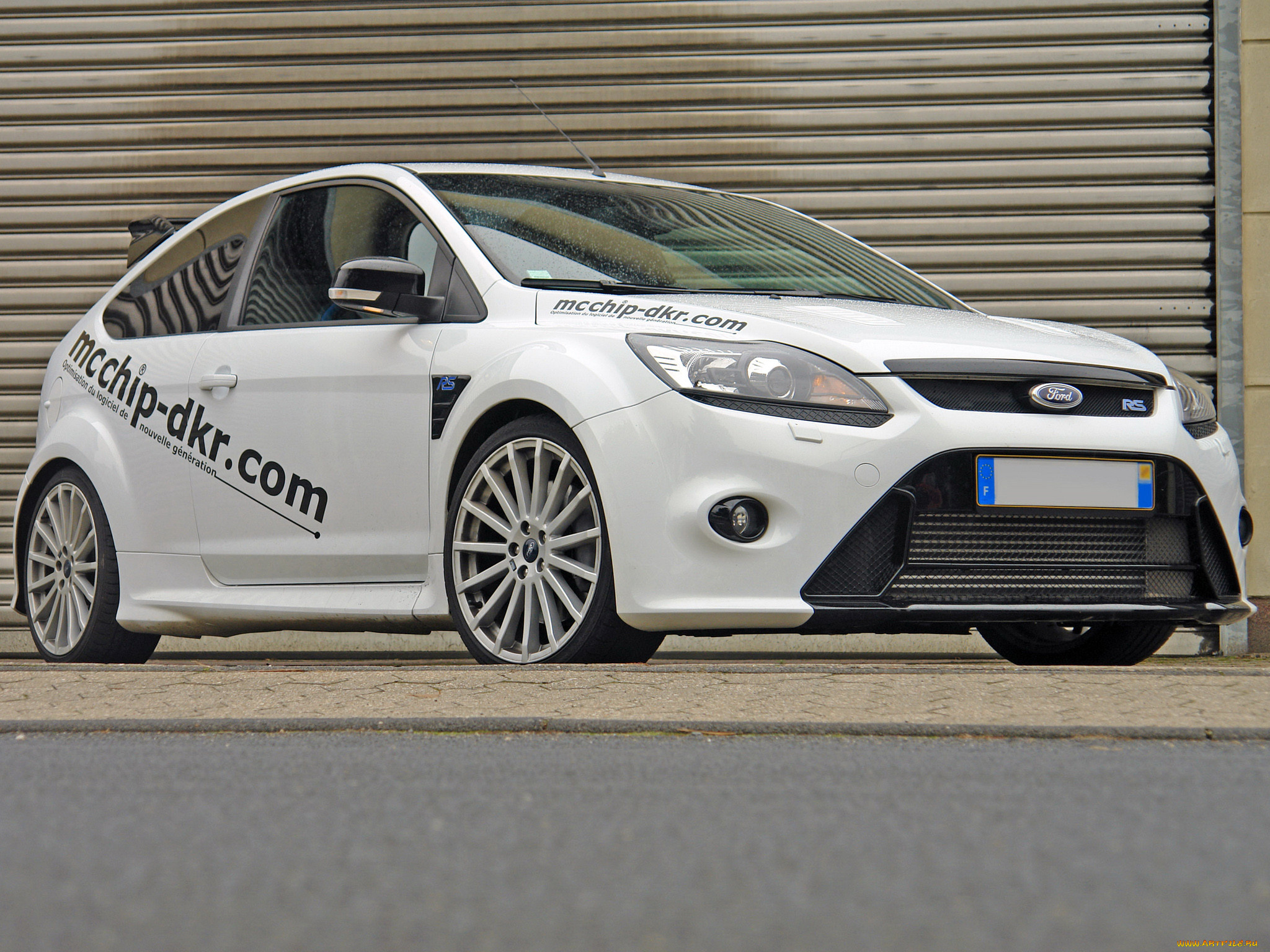 , ford